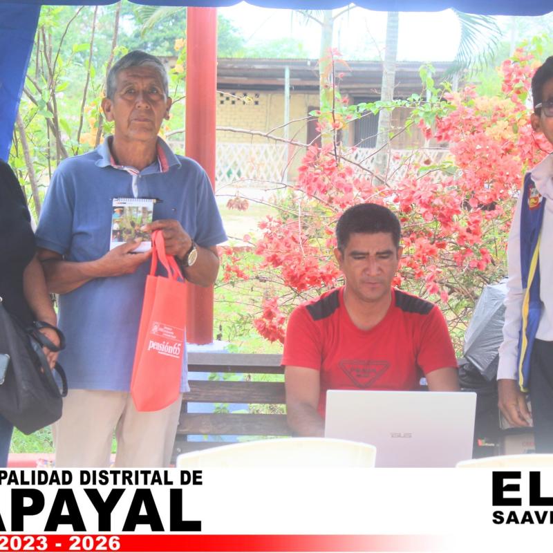 Accion Cívica Lechugal